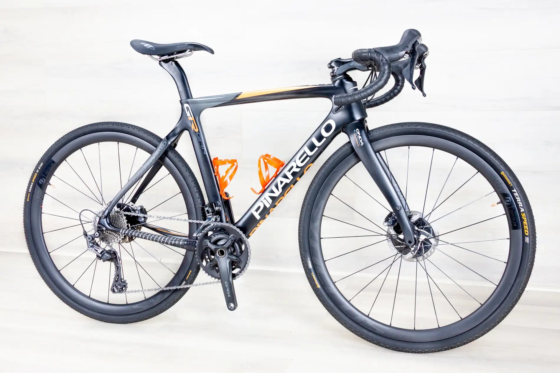 Pinarello GR GAN - 2020, 51.5 cm