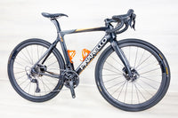 Pinarello GR GAN - 2020, 51.5 cm