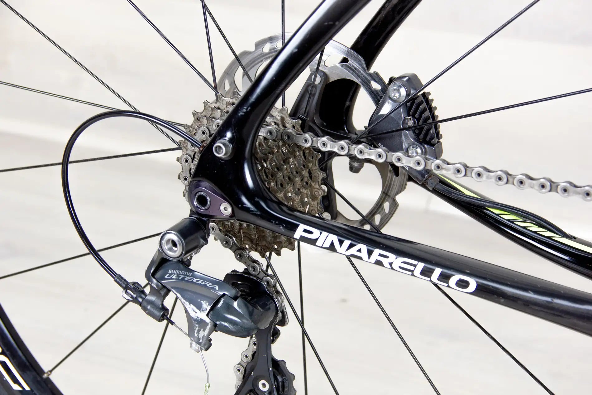 Pinarello Gan - 2019, 51.5 cm