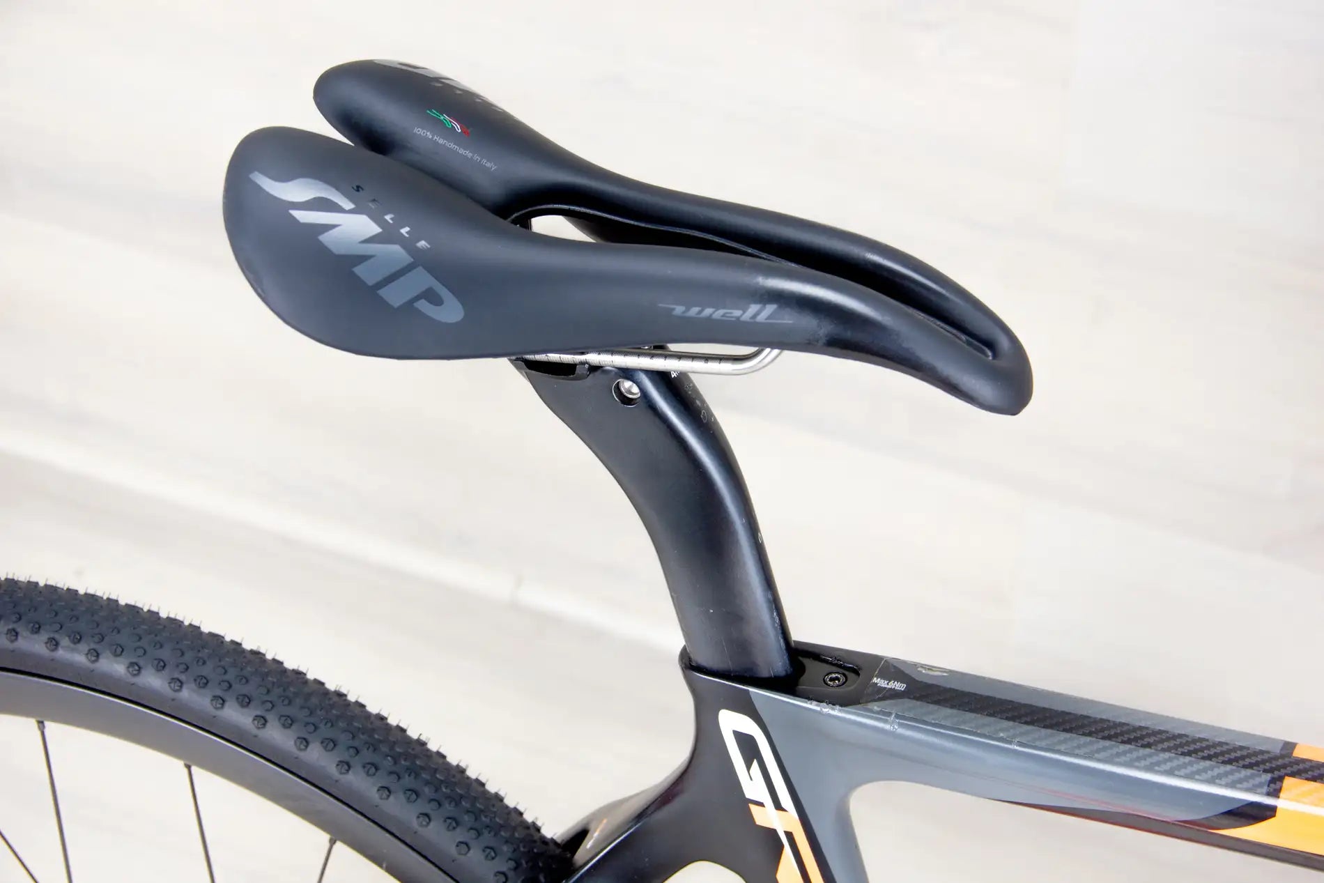 Pinarello GR GAN - 2020, 51.5 cm