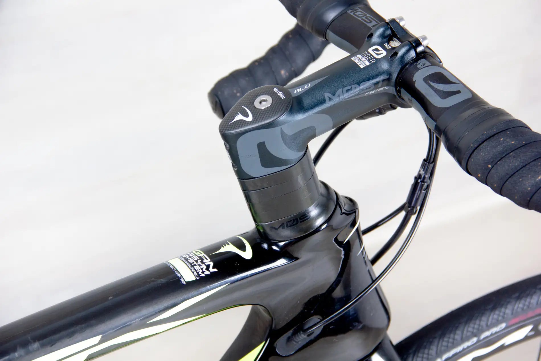 Pinarello Gan - 2019, 51.5 cm