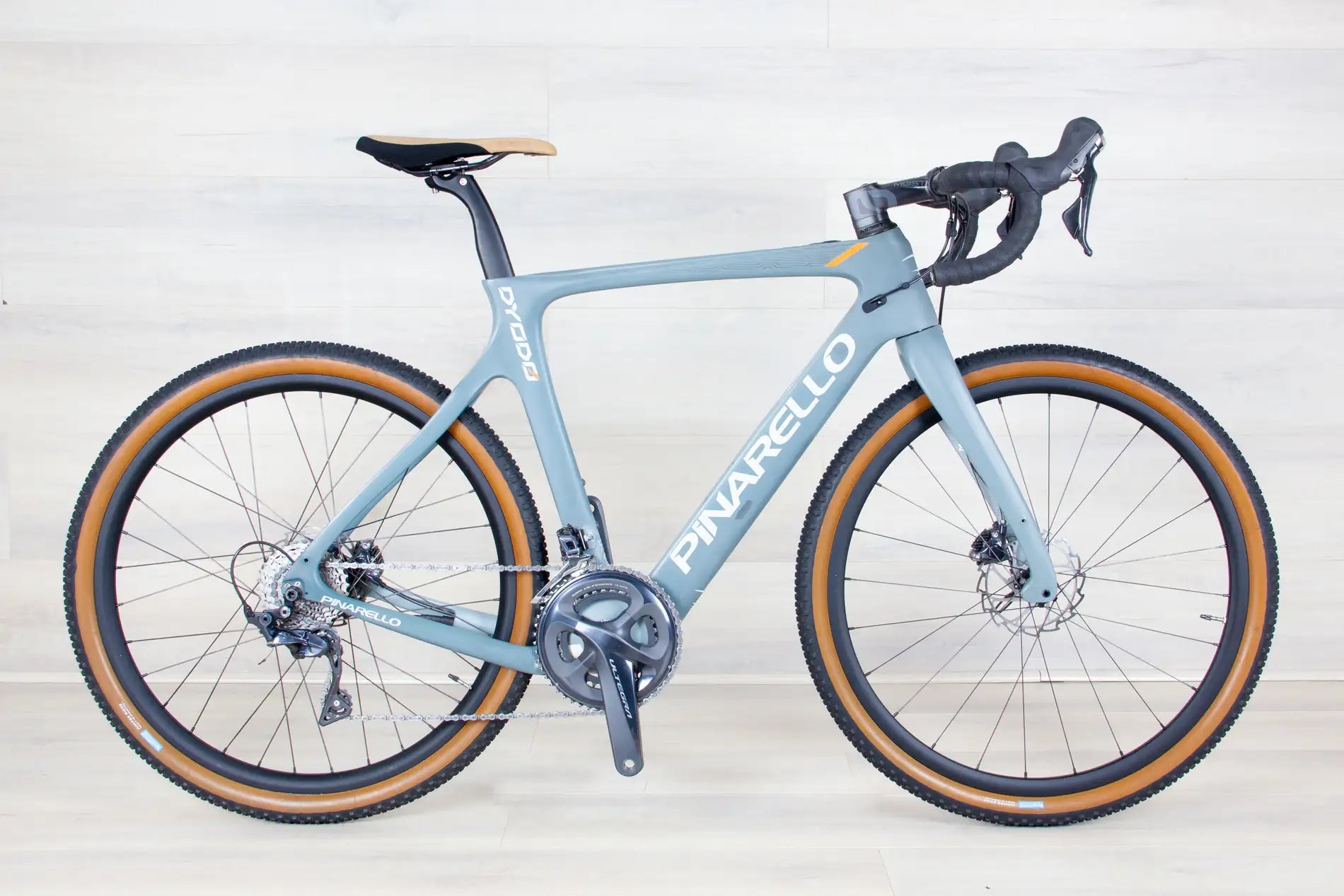 Pinarello Dyodo - 2018, 53 cm