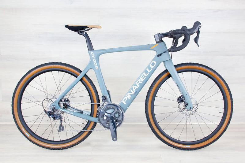 Pinarello Dyodo - 2018, 53 cm