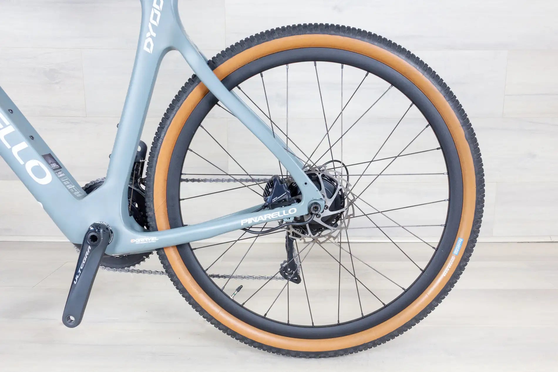 Pinarello Dyodo - 2018, 53 cm