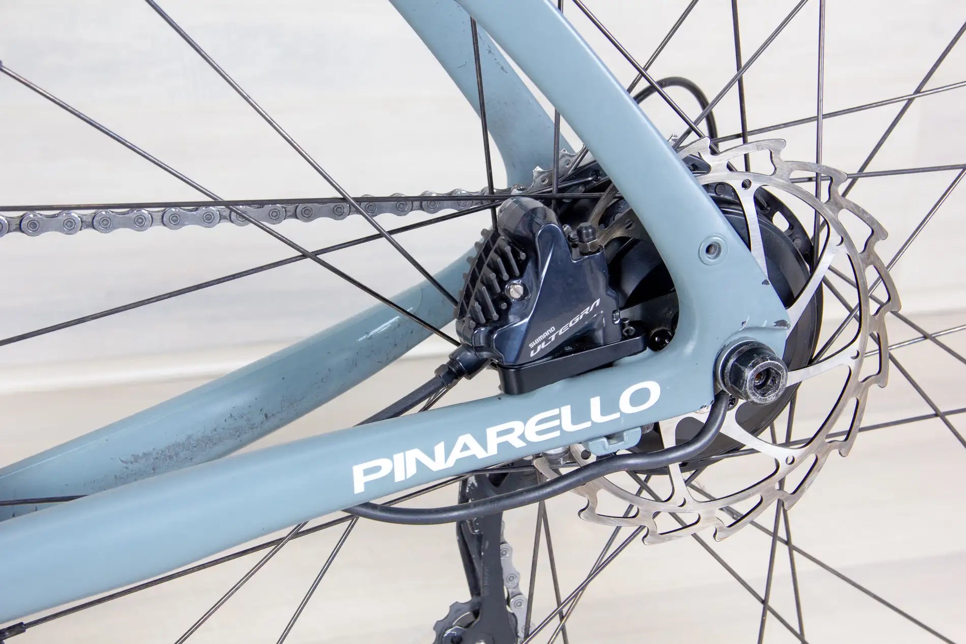 Pinarello Dyodo - 2018, 53 cm