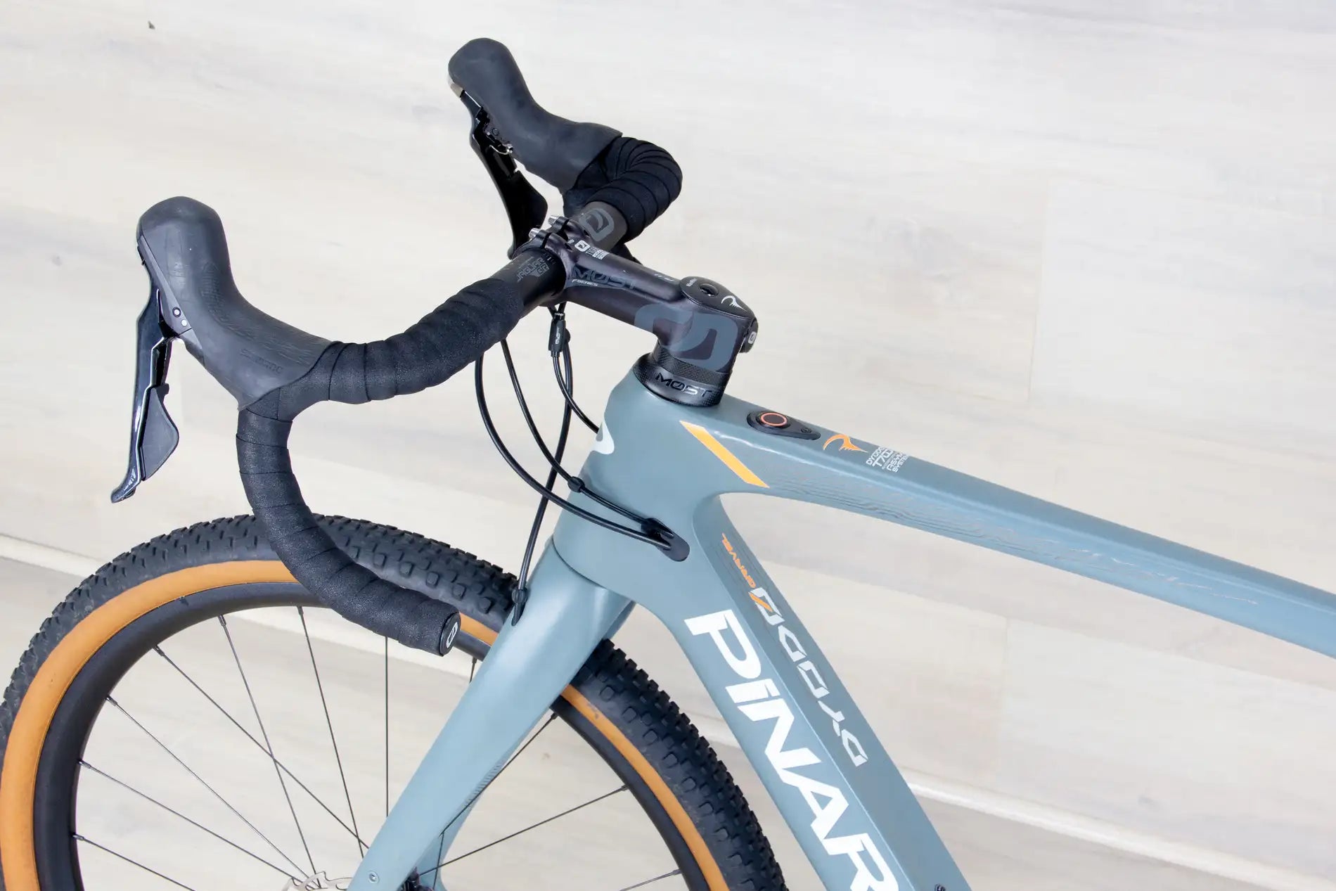 Pinarello Dyodo - 2018, 53 cm