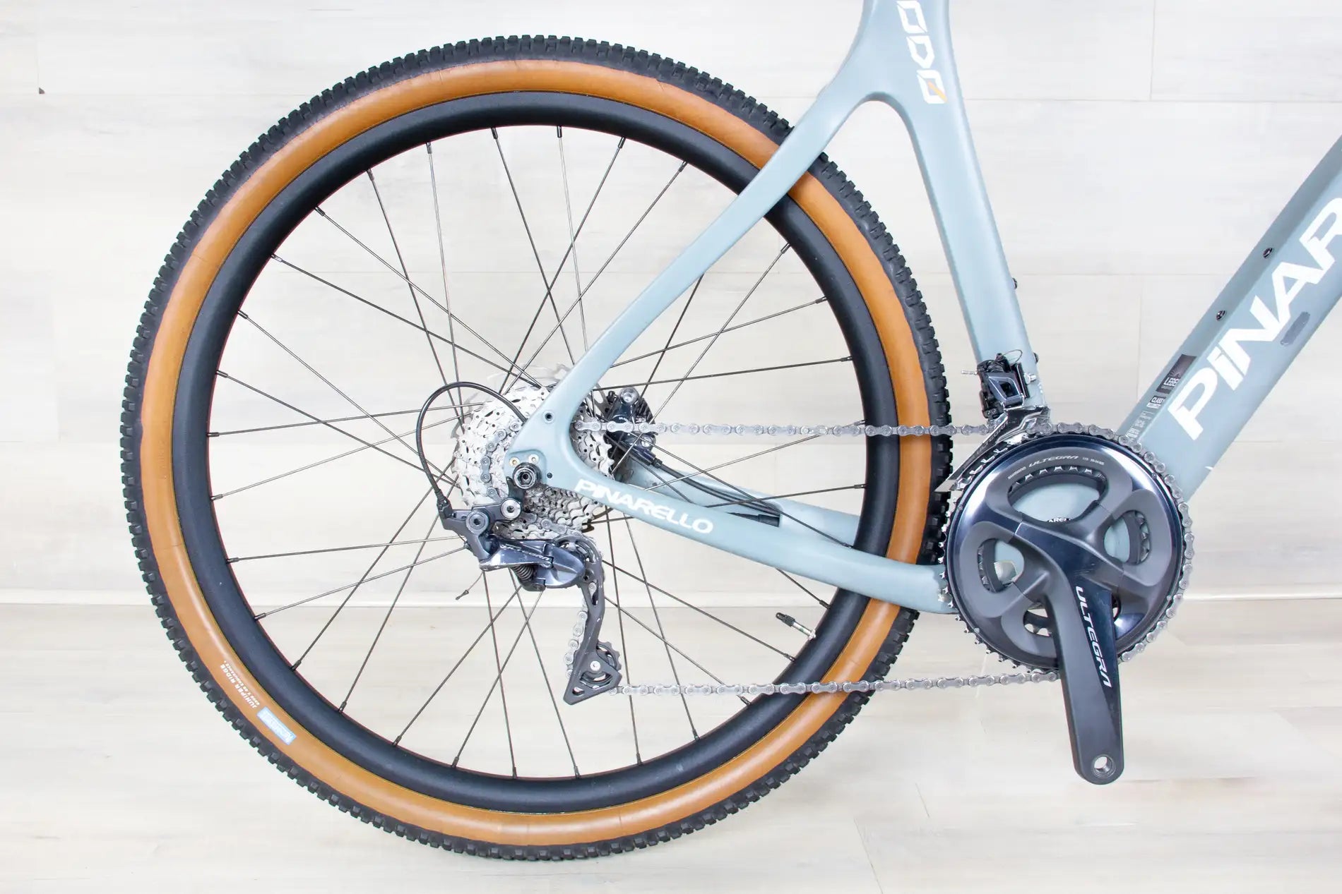 Pinarello Dyodo - 2018, 53 cm