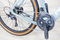 Pinarello Dyodo - 2018, 53 cm