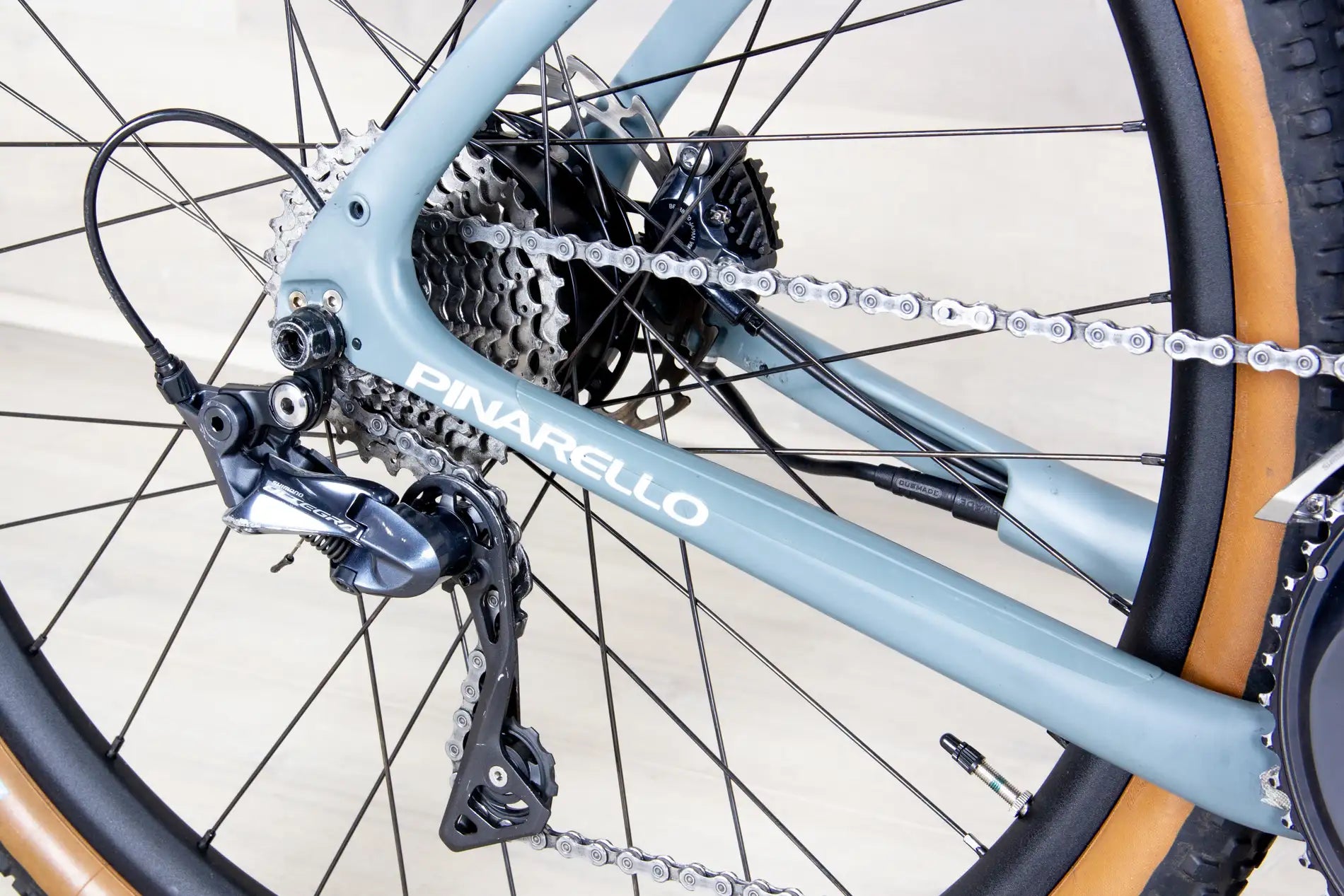Pinarello Dyodo - 2018, 53 cm