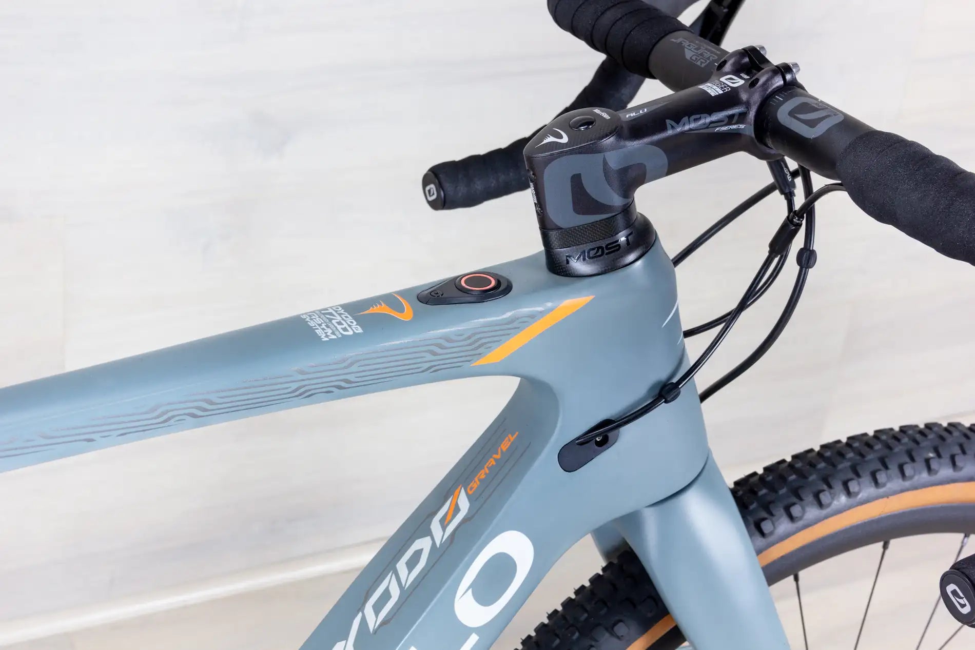 Pinarello Dyodo