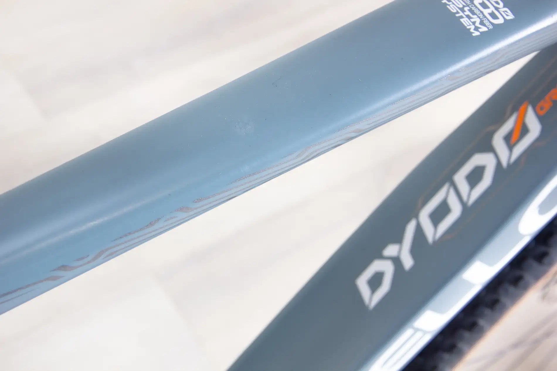 Pinarello Dyodo - 2018, 53 cm