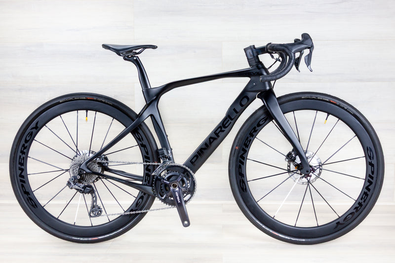 Pinarello Grevil - 2023, 50 cm