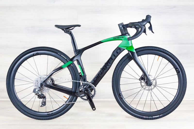 Pinarello Grevil F7 - 2025, 46.5 cm
