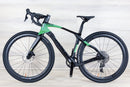 Pinarello Grevil F7 - 2025, 46.5 cm