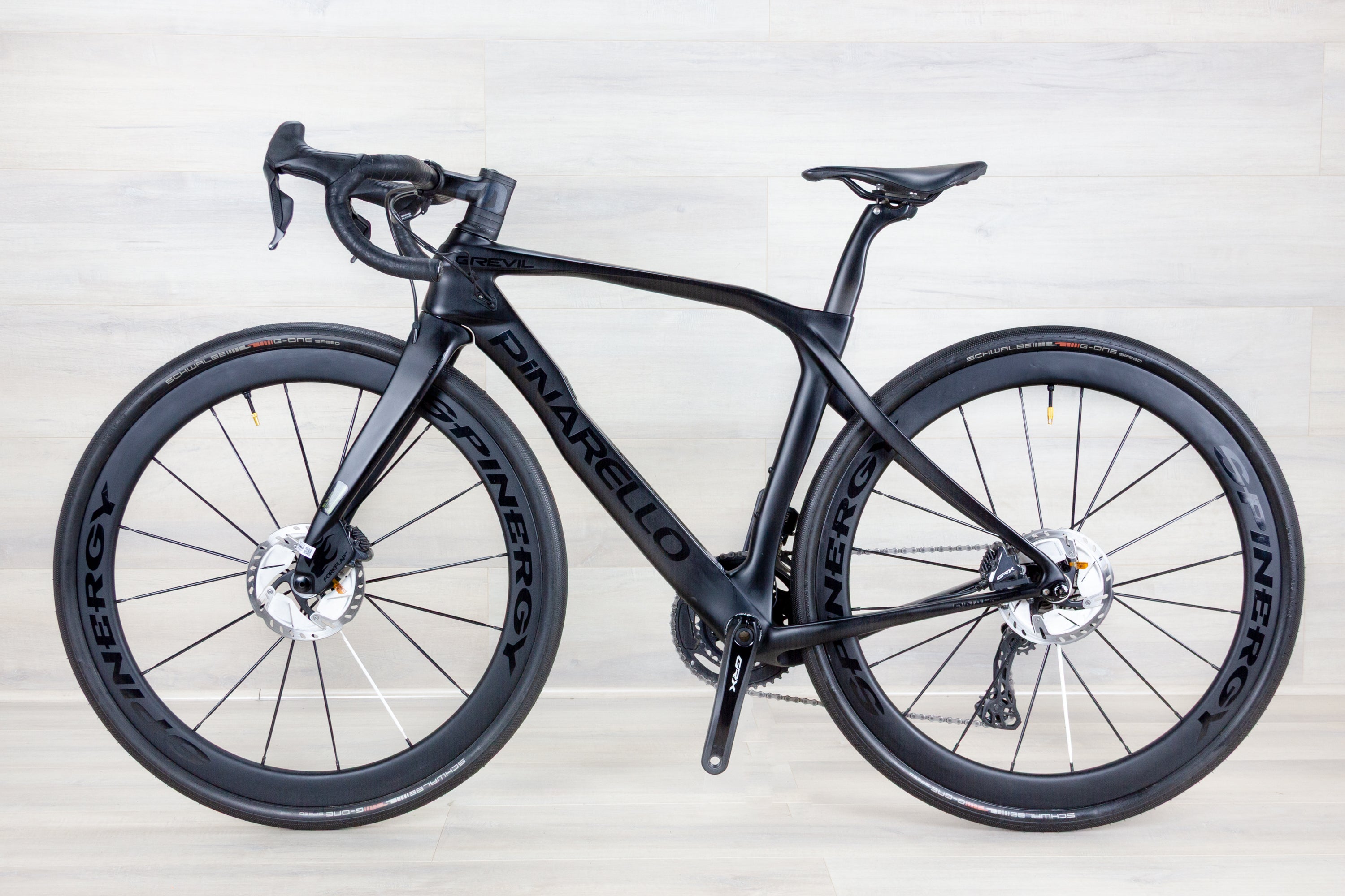 Pinarello Grevil - 2023, 50 cm