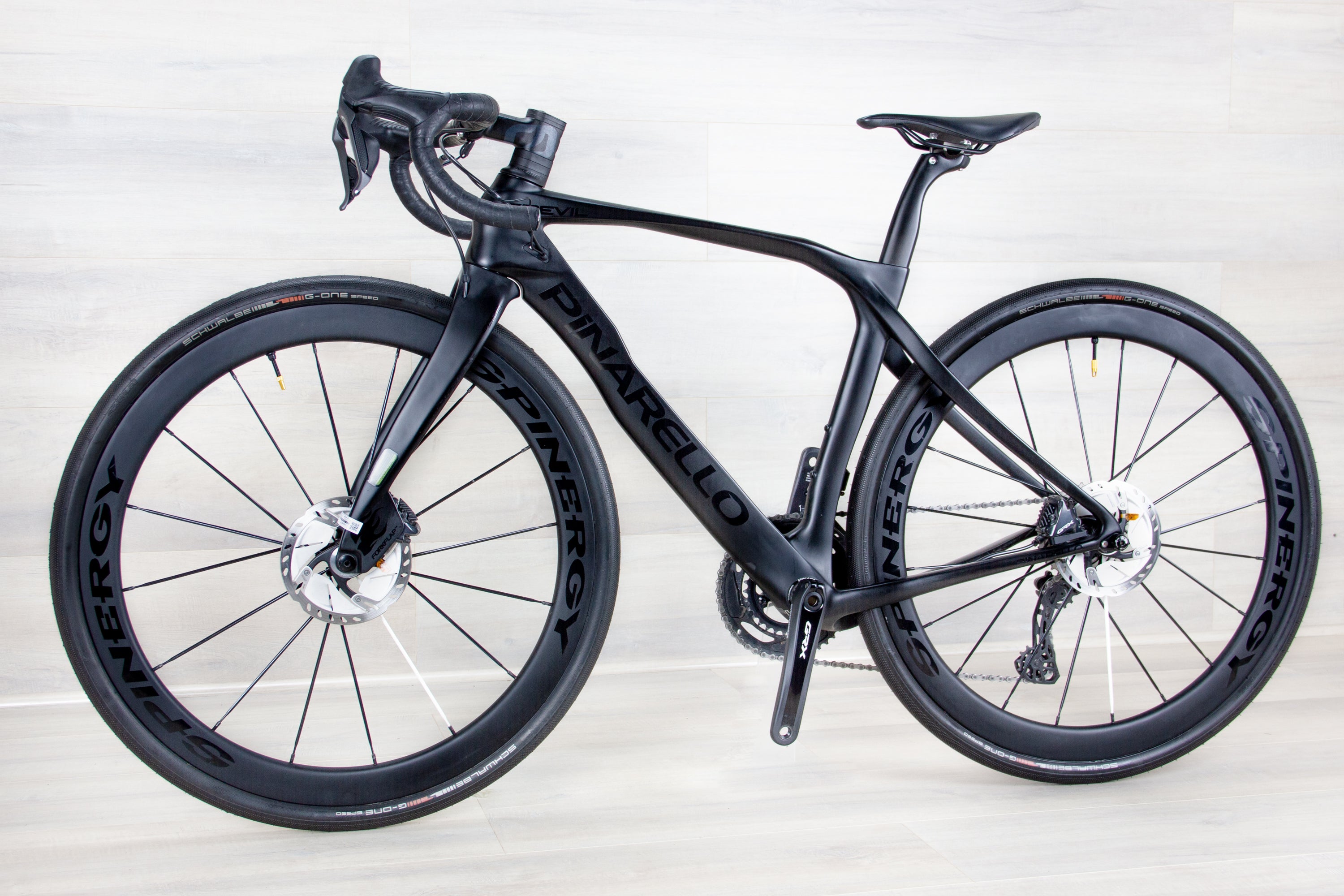 Pinarello Grevil - 2023, 50 cm