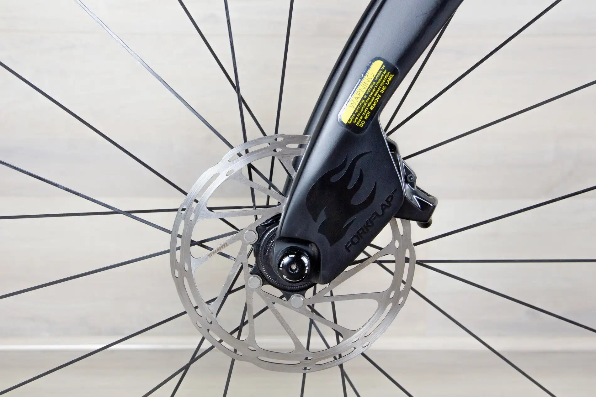 Pinarello Grevil F7 - 2025, 46.5 cm