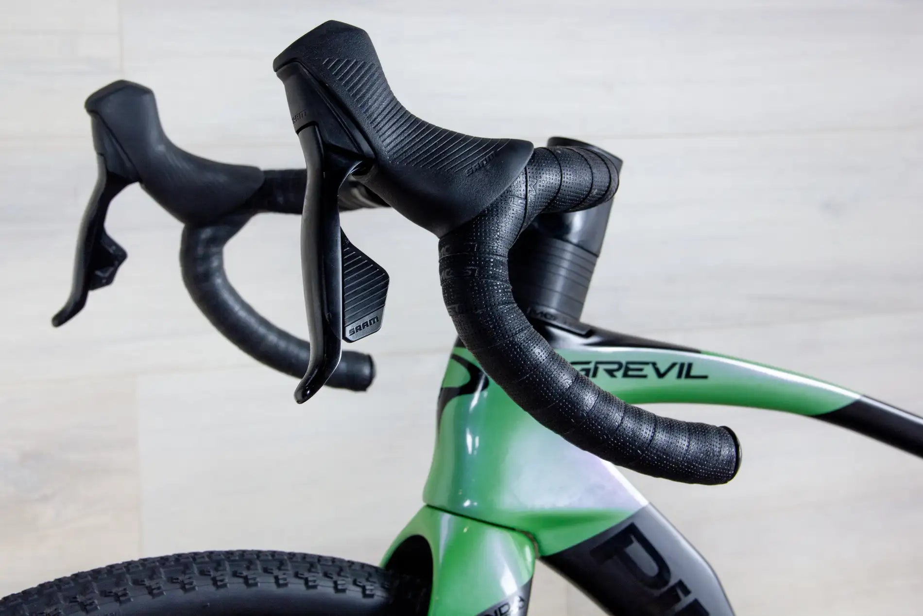 Pinarello Grevil F7 - 2025, 46.5 cm