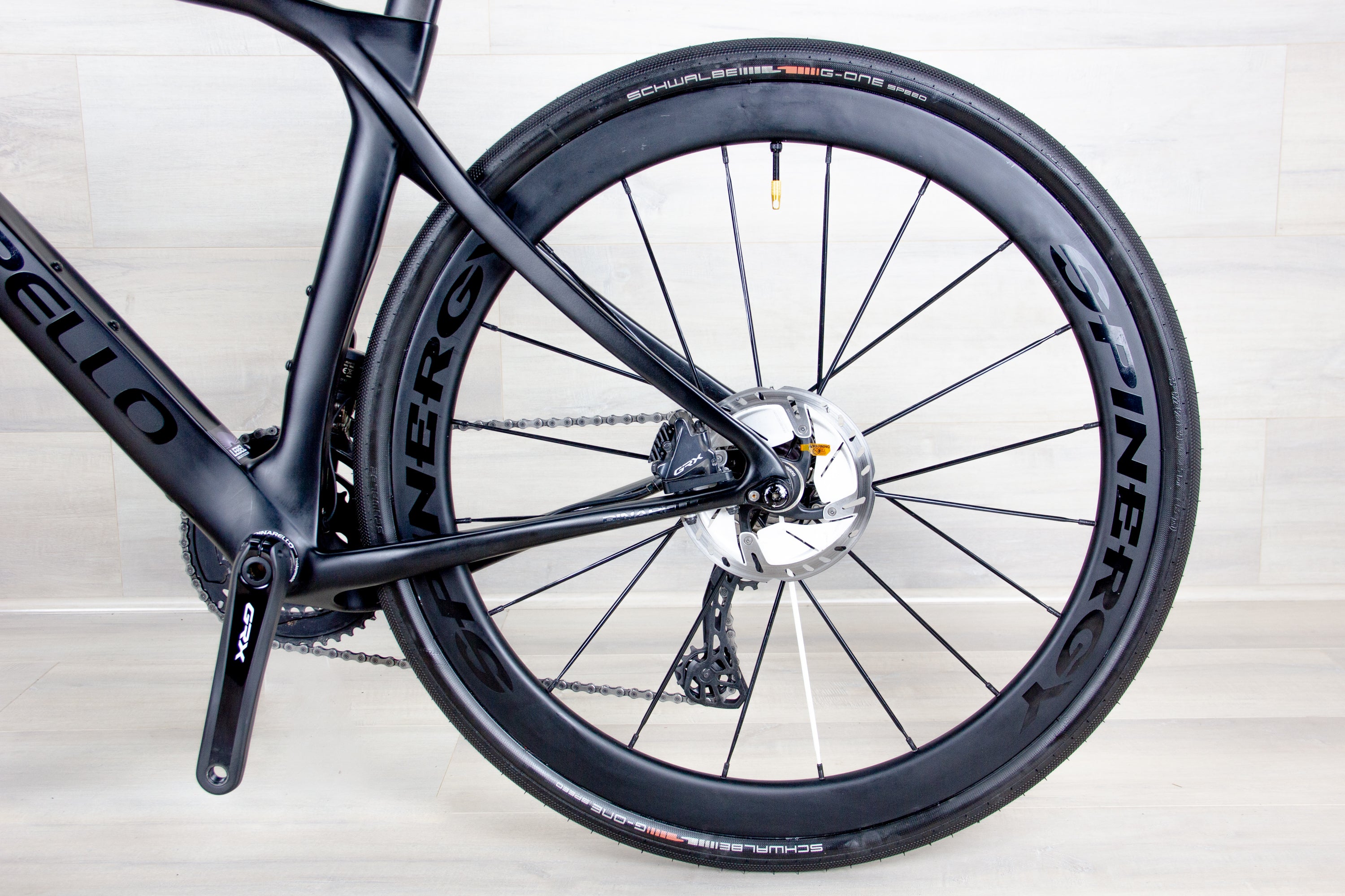 Pinarello Grevil - 2023, 50 cm