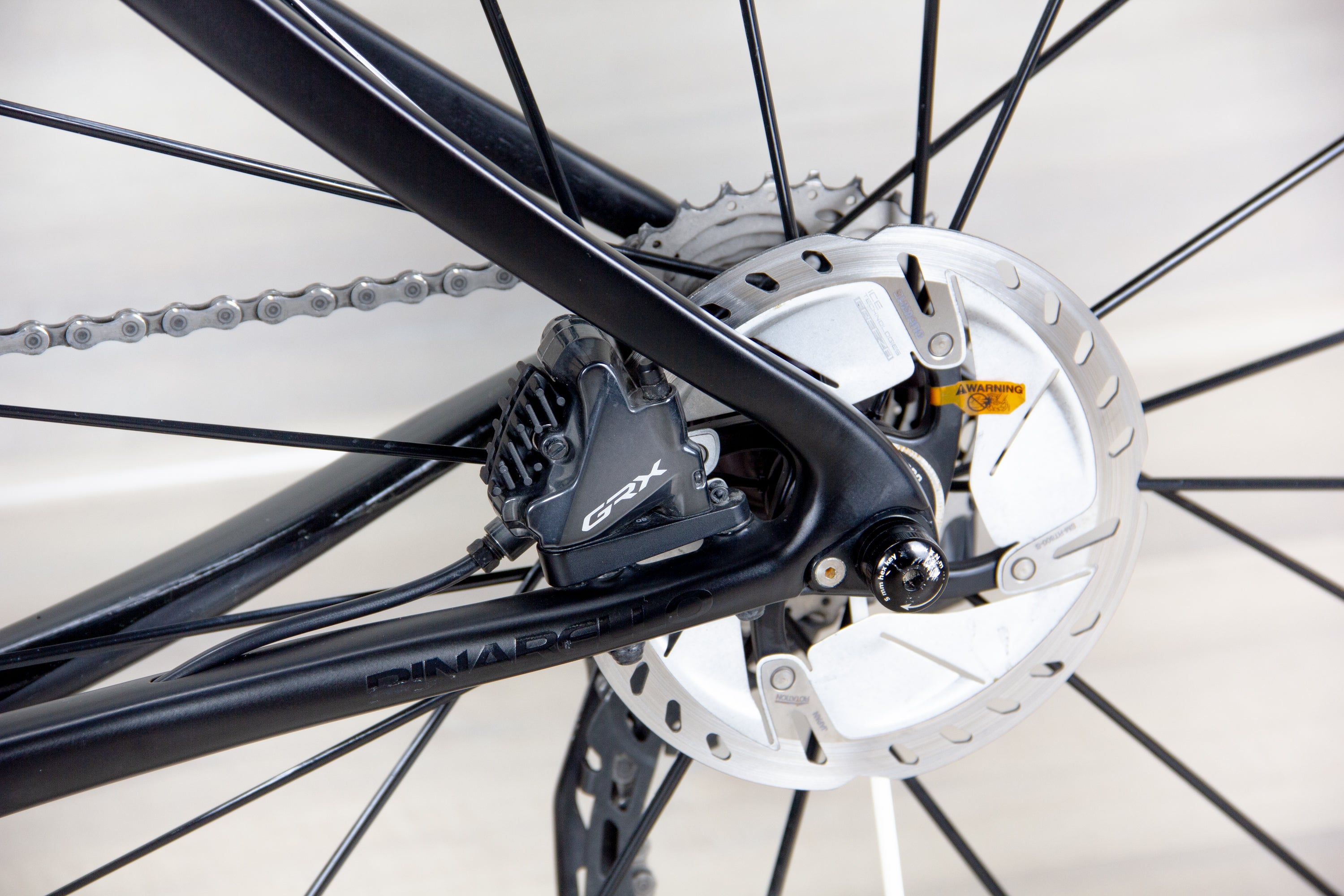 Pinarello Grevil - 2023, 50 cm