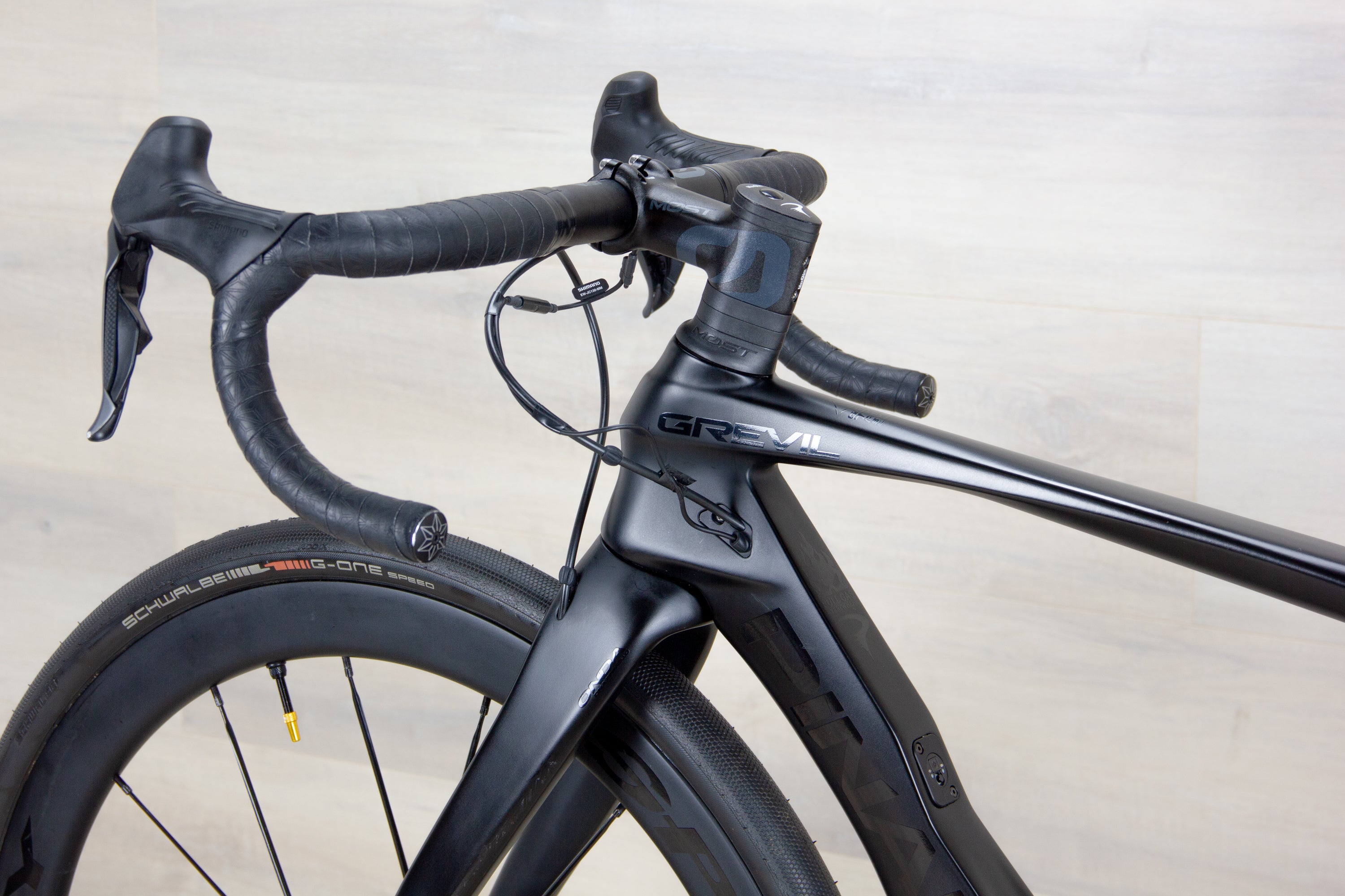 Pinarello Grevil - 2023, 50 cm