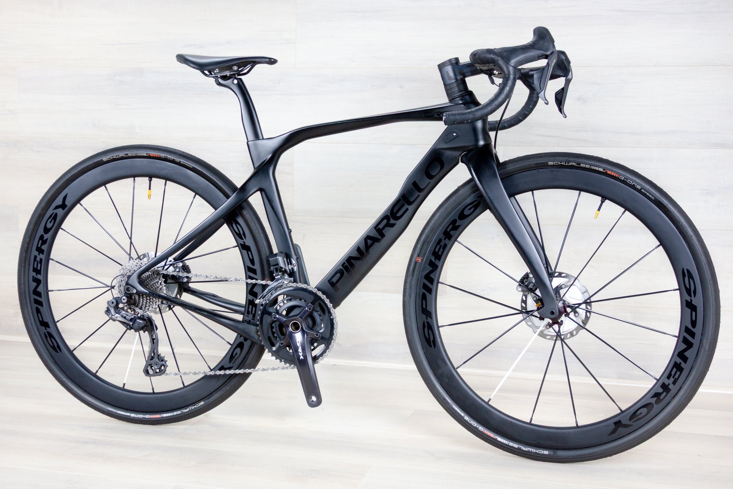Pinarello Grevil - 2023, 50 cm