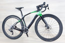 Pinarello Grevil F7 - 2025, 46.5 cm