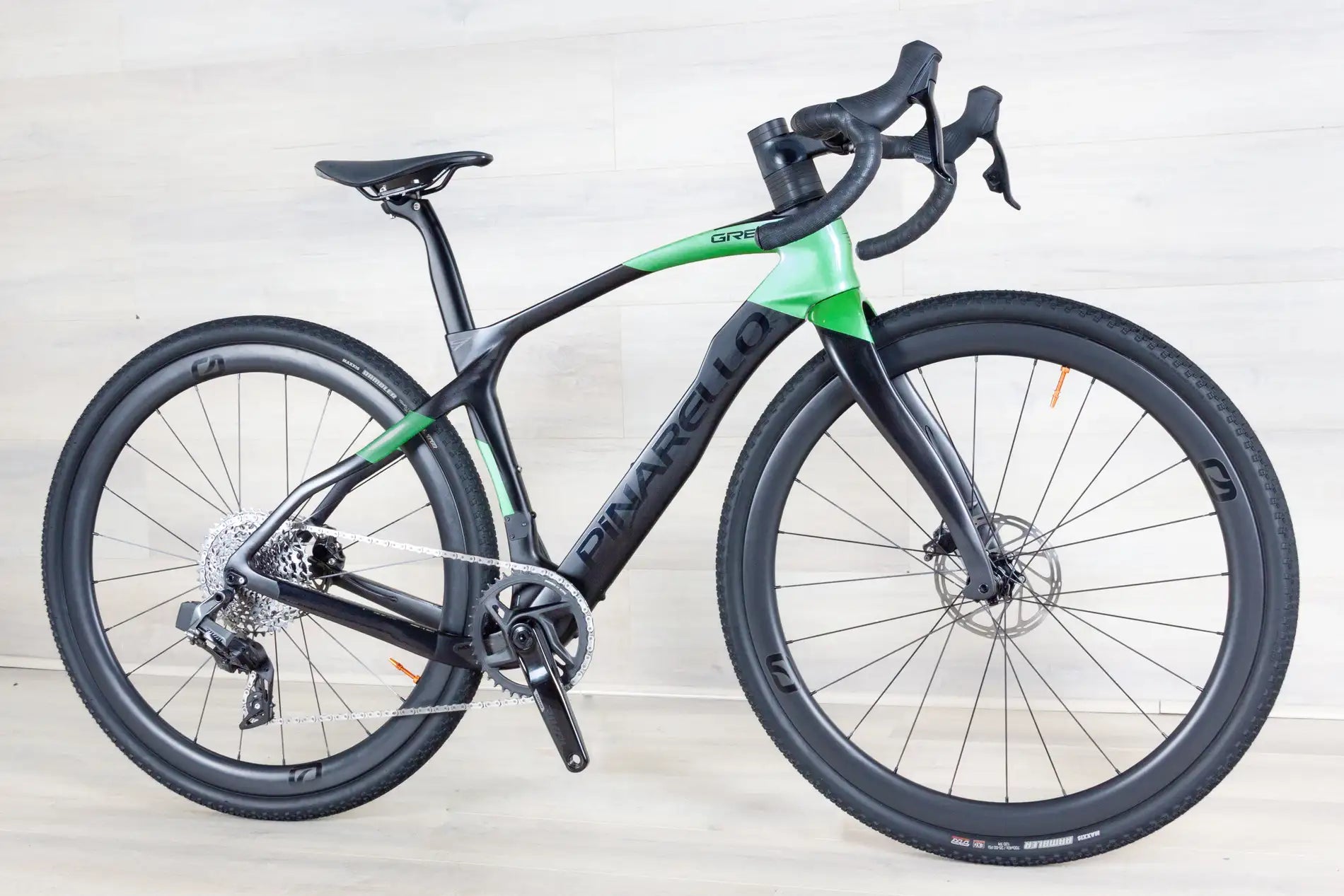 Pinarello Grevil F7