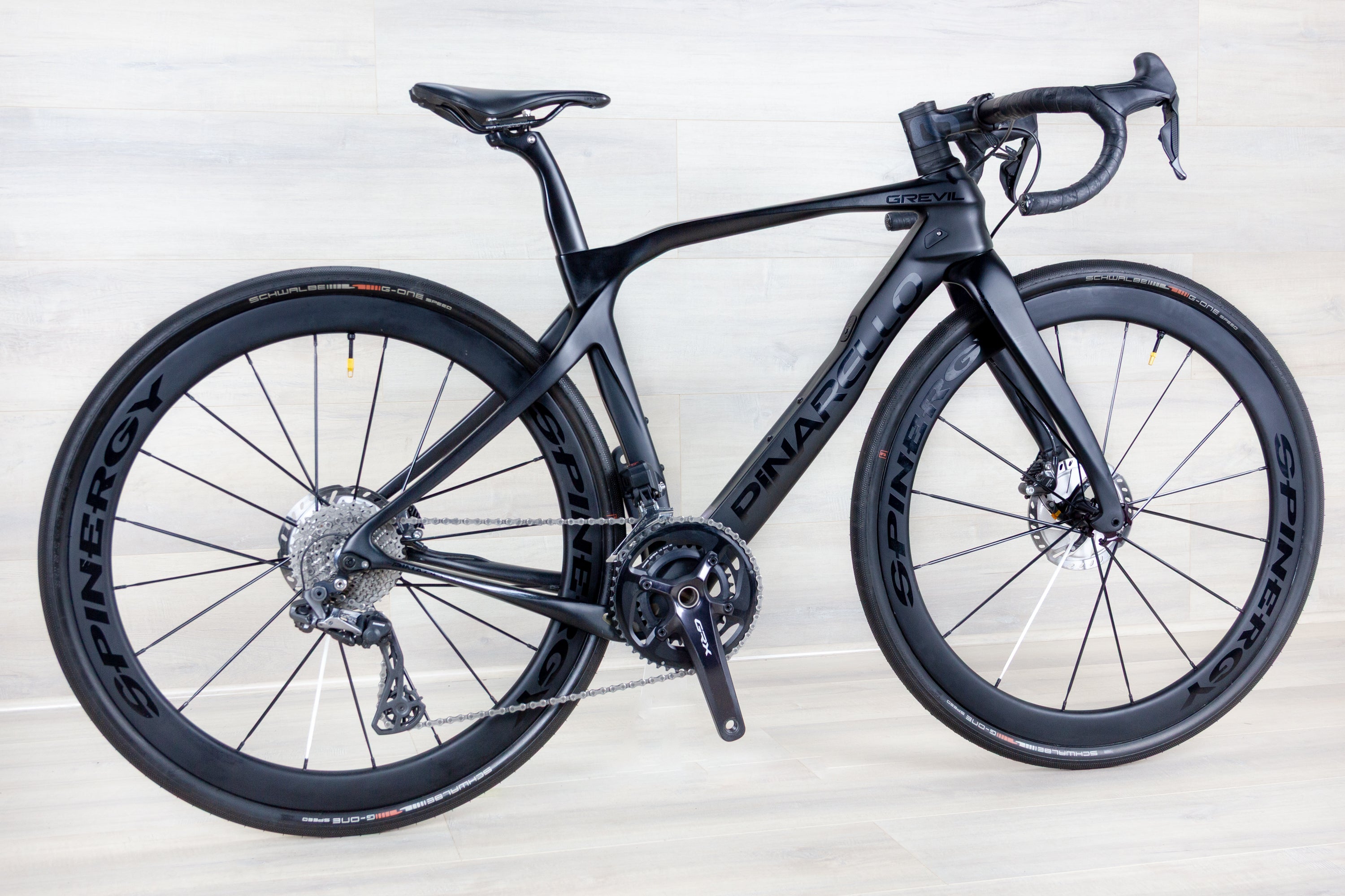 Pinarello Grevil - 2023, 50 cm