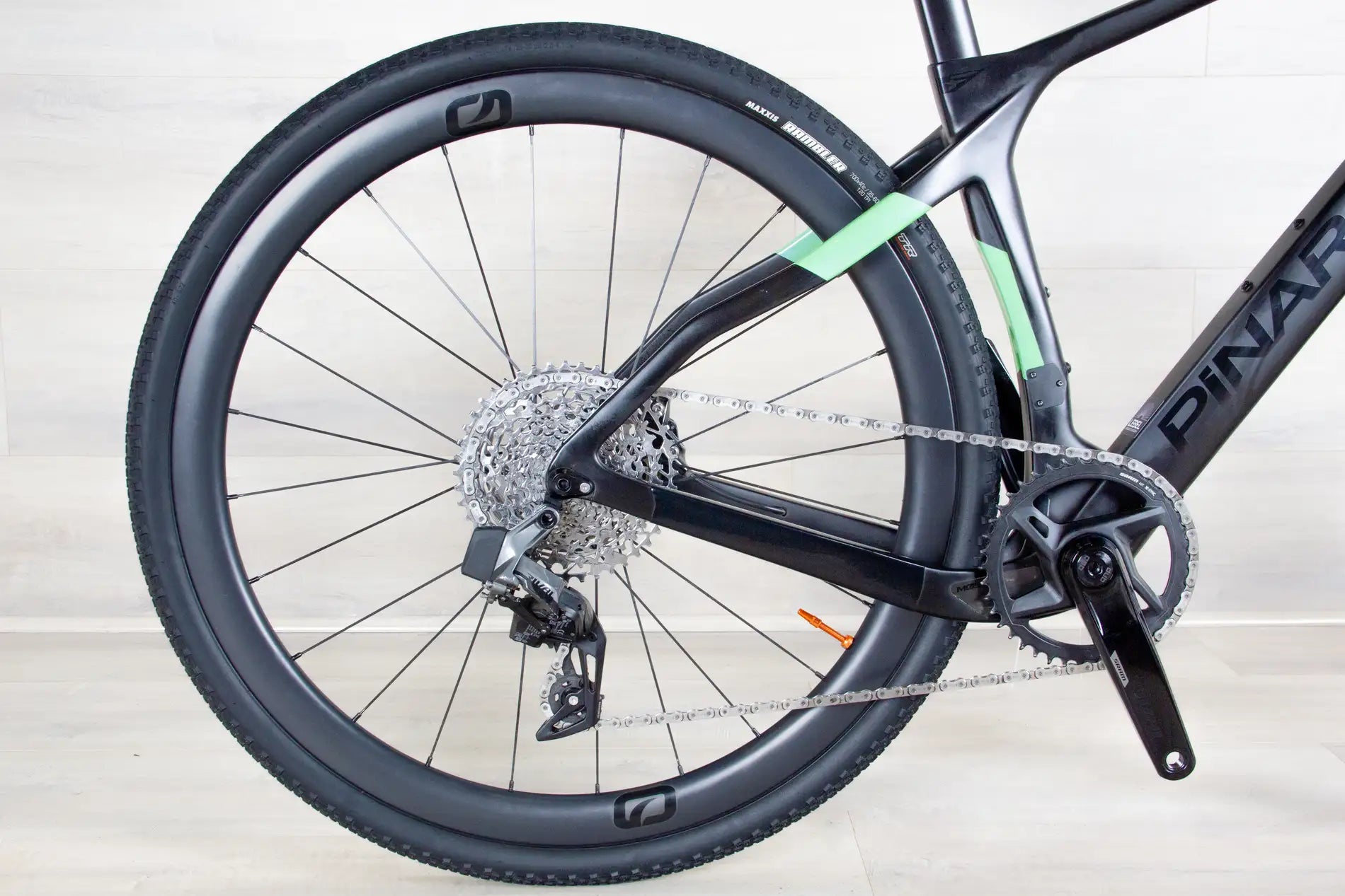 Pinarello Grevil F7 - 2025, 46.5 cm