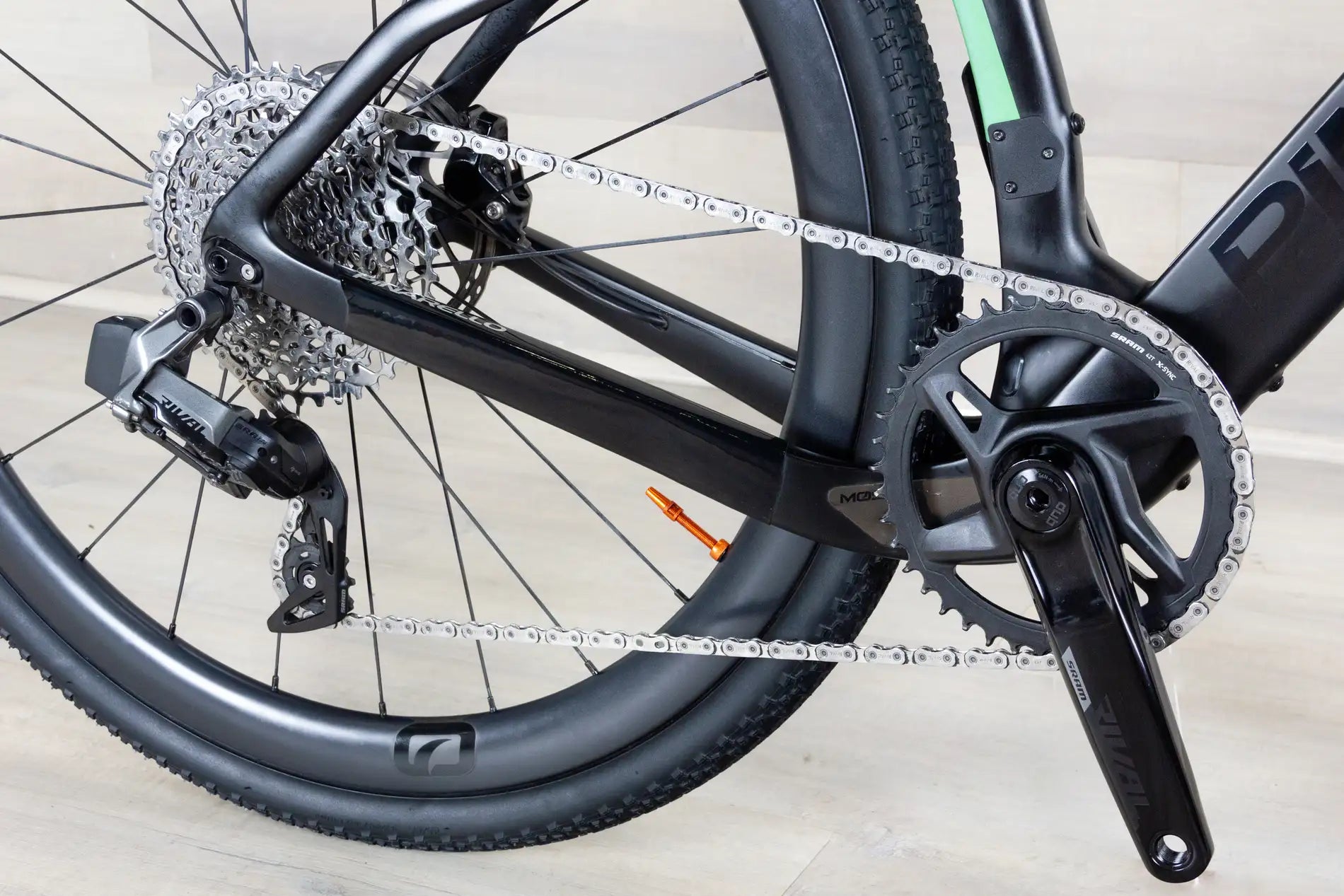 Pinarello Grevil F7 - 2025, 46.5 cm