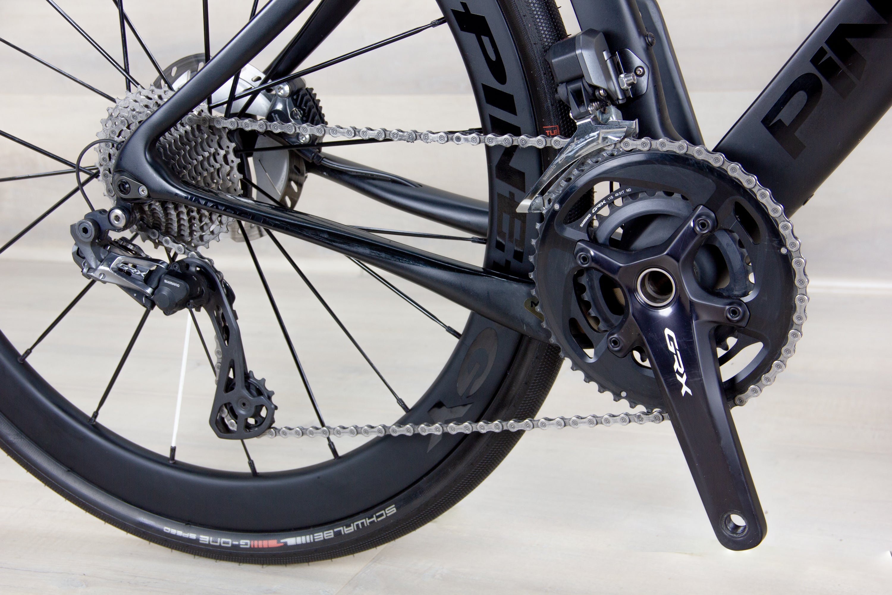 Pinarello Grevil - 2023, 50 cm