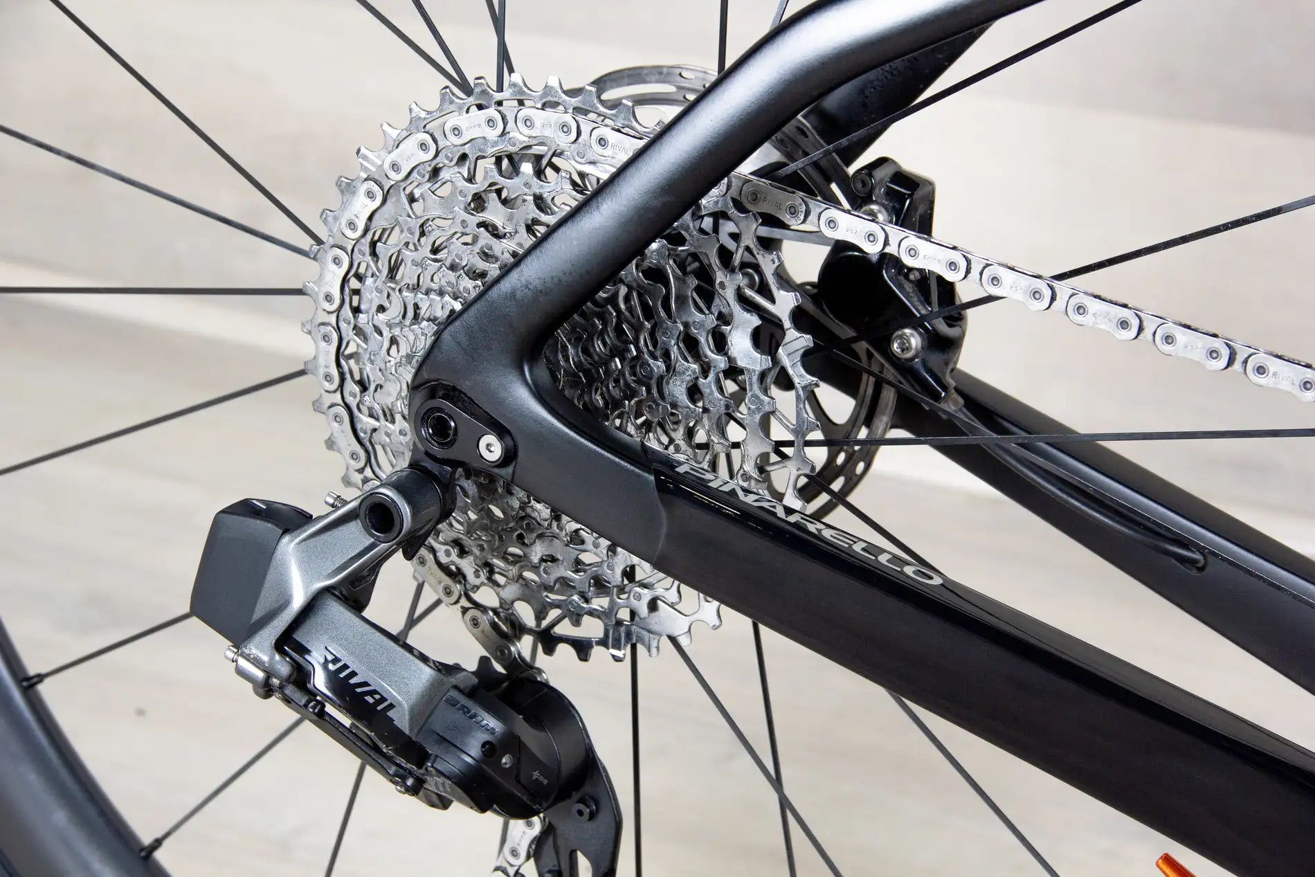 Pinarello Grevil F7 - 2025, 46.5 cm