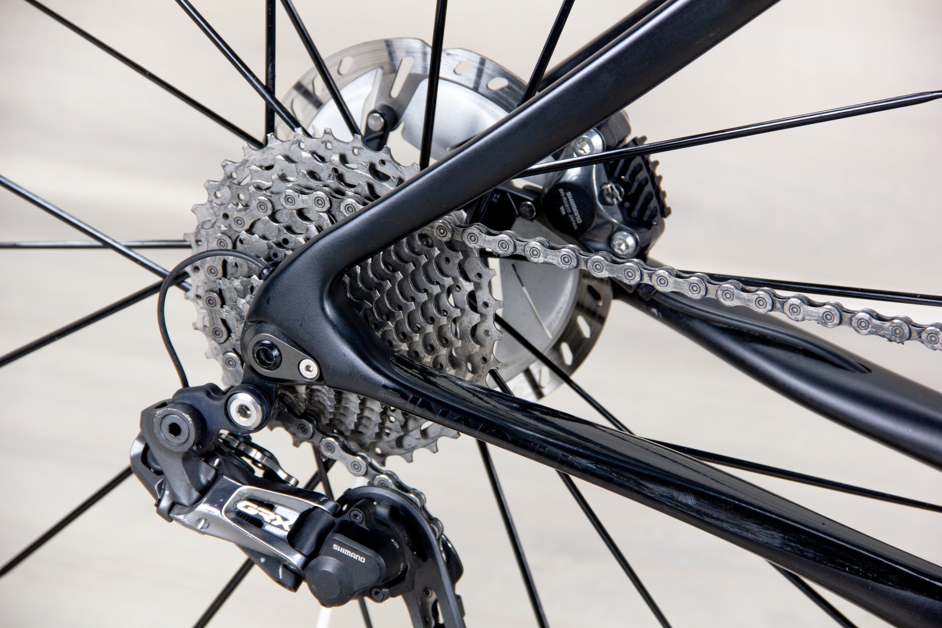 Pinarello Grevil - 2023, 50 cm