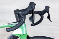 Pinarello Grevil F7 - 2025, 46.5 cm