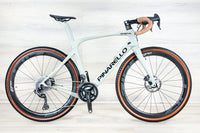 Pinarello Grevil - 2022, 55 cm
