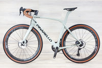 Pinarello Grevil - 2022, 55 cm