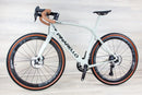 Pinarello Grevil - 2022, 55 cm
