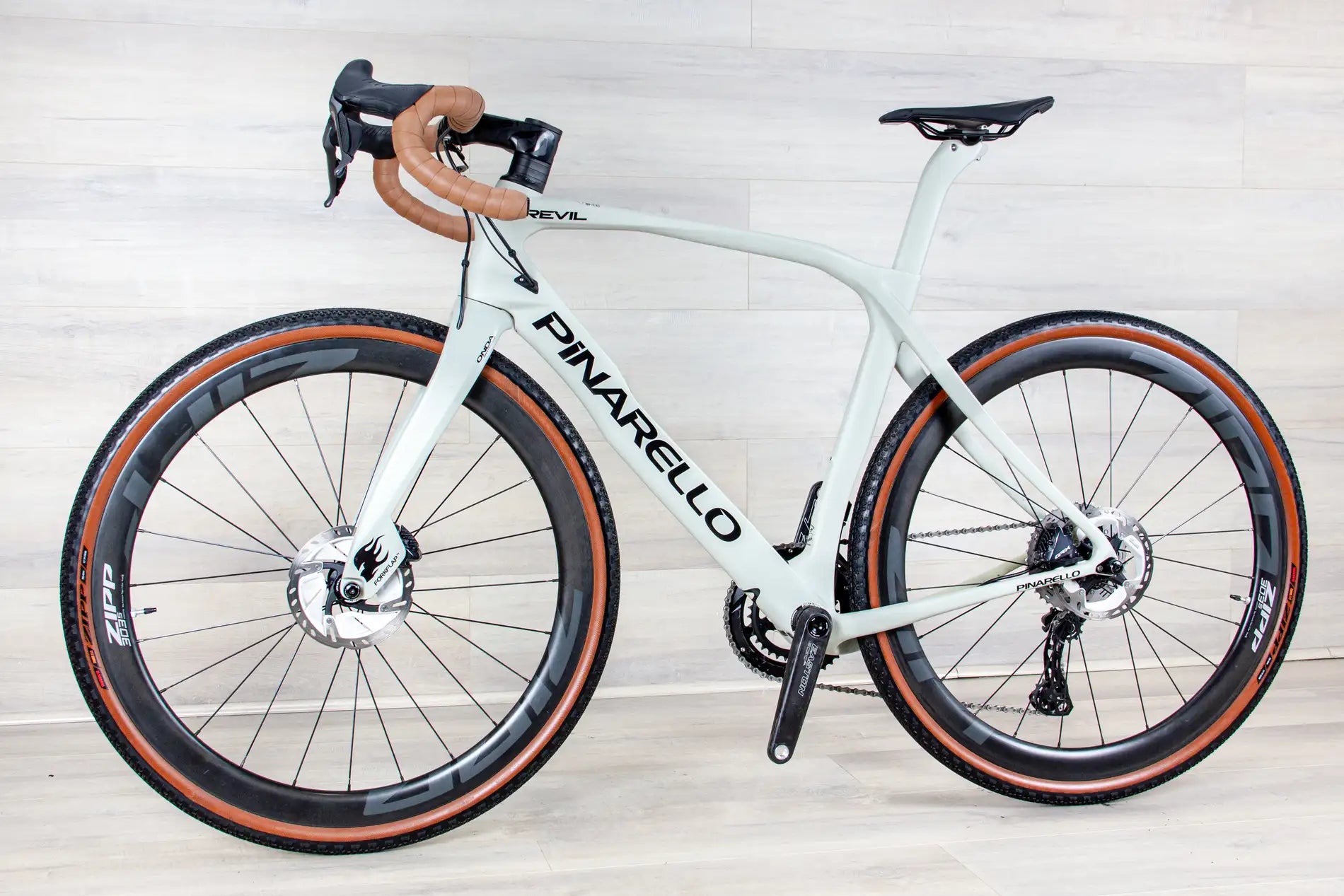 Pinarello Grevil - 2022, 55 cm