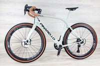 Pinarello Grevil - 2022, 55 cm