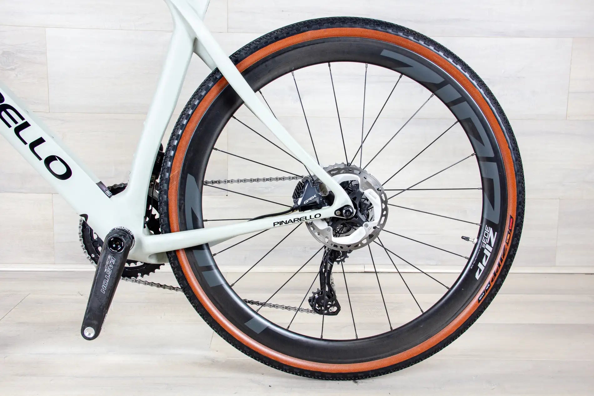 Pinarello Grevil