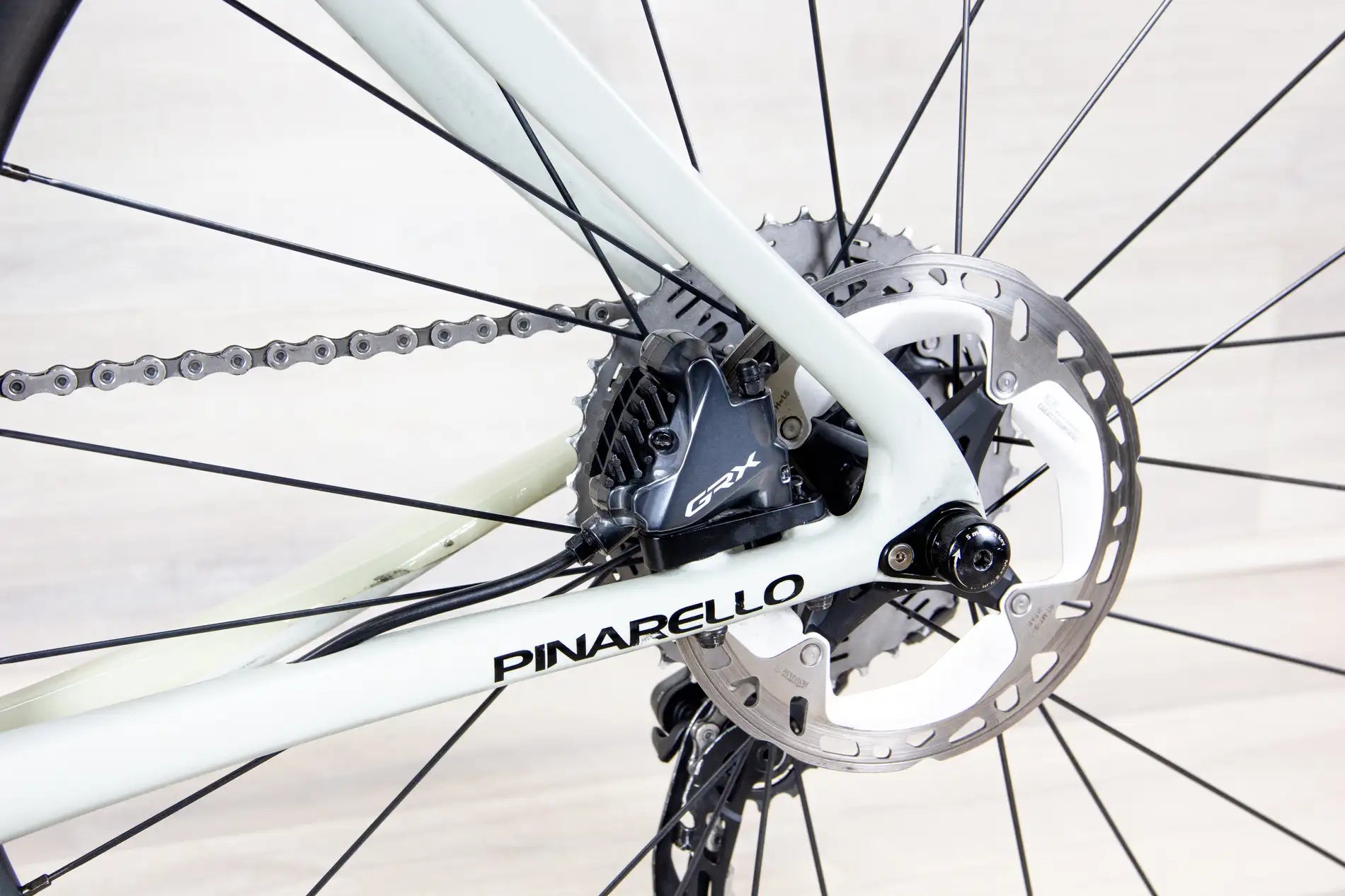Pinarello Grevil - 2022, 55 cm