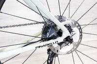 Pinarello Grevil - 2022, 55 cm