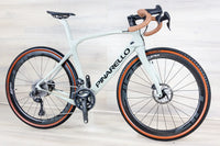 Pinarello Grevil - 2022, 55 cm