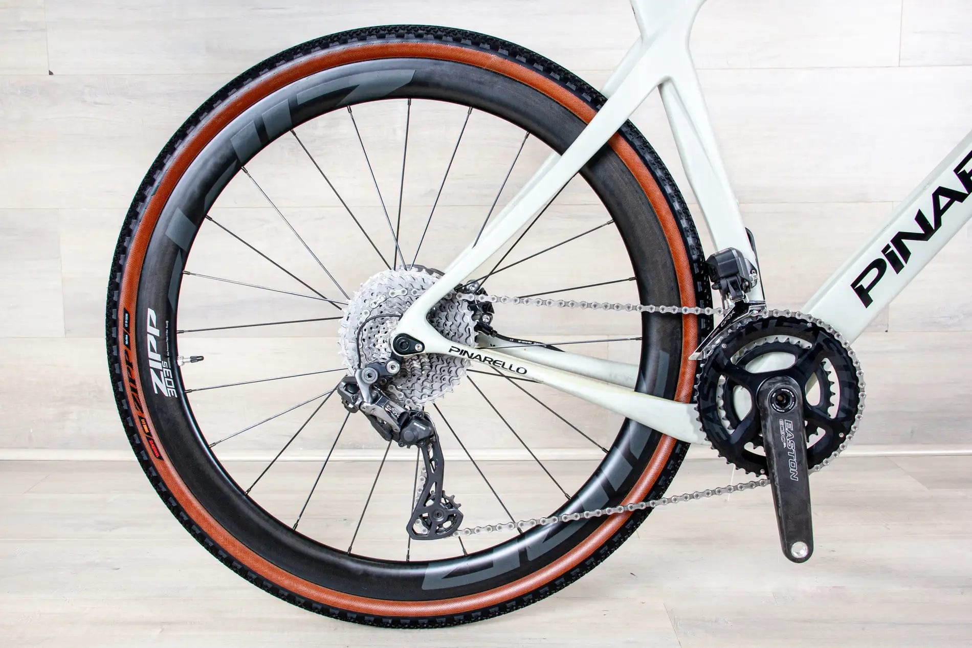 Pinarello Grevil