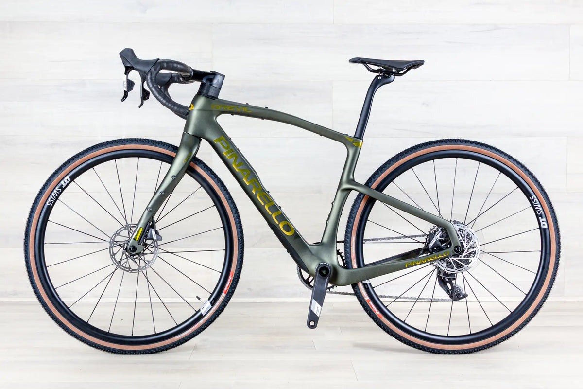 NEW Pinarello Grevil F3 - 2026, 50 cm