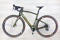Pinarello Grevil F5 - 2024, 53 cm