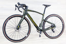 NEW Pinarello Grevil F3 - 2026, 50 cm