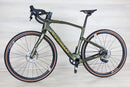 Pinarello Grevil F5 - 2024, 53 cm