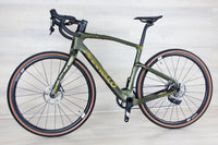 Pinarello Grevil F5 - 2024, 53 cm